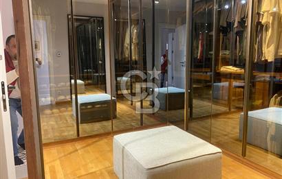 FENERBAHÇE DE KISMi DENİZ MANZARALI 3+1 125 NET DAİRE