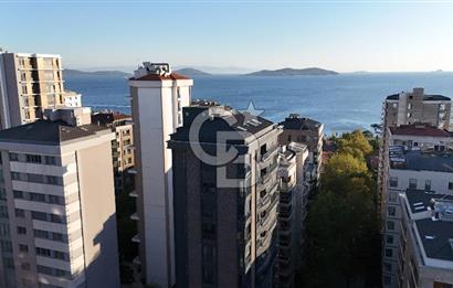 BAĞDAT CADDESİ SUADİYE KÖŞE KONUMDA ÖZEL GİRİŞLİ, KATTA TEK 4+1