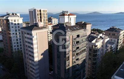 BAĞDAT CADDESİ SUADİYE KÖŞE KONUMDA ÖZEL GİRİŞLİ, KATTA TEK 4+1