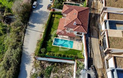 Gökova’nın En Seçkin Konumunda Maviye Açılan Sınırlı Sayıda Ultra Lüks Villalar