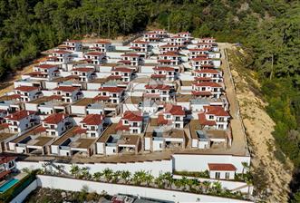 Gökova’nın En Seçkin Konumunda Maviye Açılan Sınırlı Sayıda Ultra Lüks Villalar - 4 - 318493