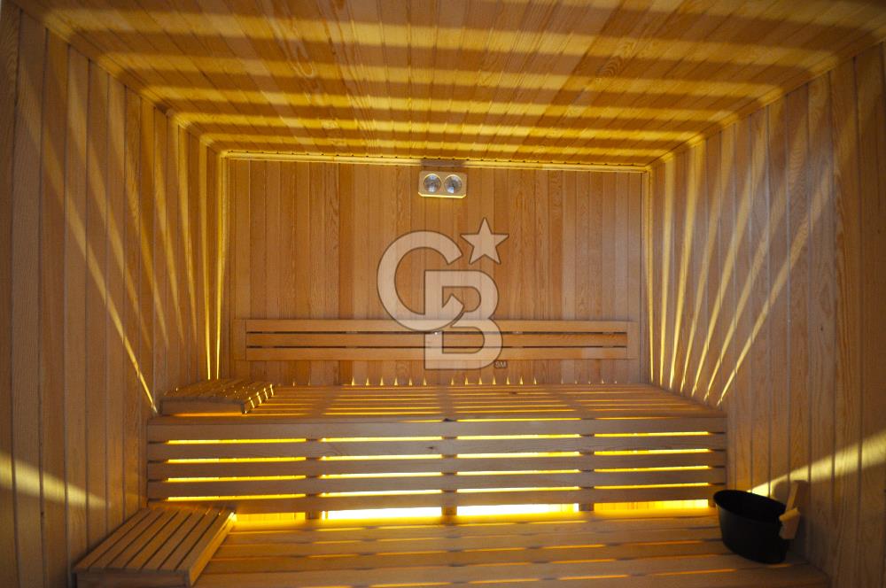 DENİZ MANZARALI 2500M2 İÇERİSİNDE 5 ADET ULTRA LÜKS VİLLA