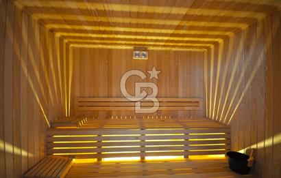 DENİZ MANZARALI 2500M2 İÇERİSİNDE 5 ADET ULTRA LÜKS VİLLA