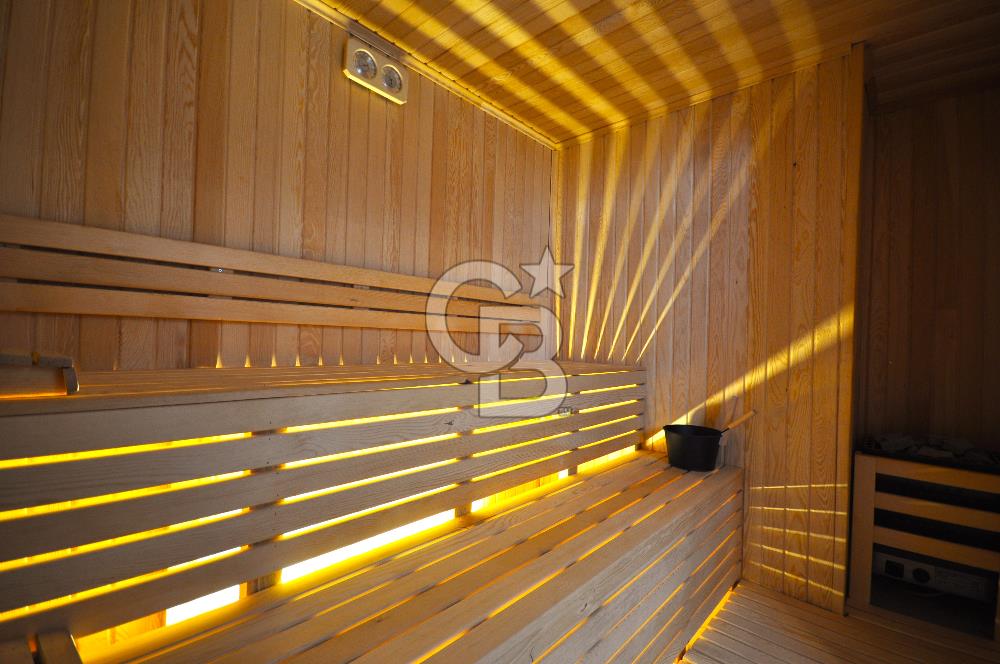 Kalkan’ın En Prestijli Konumunda 9 Ultra Lüks Villa – 10 Dönüm Özel Arazi Üzerinde