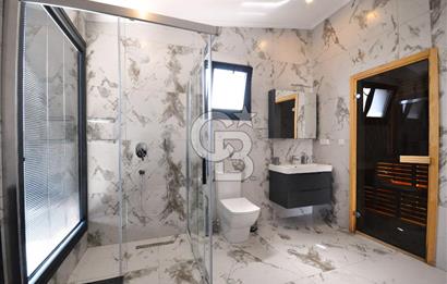 Kalkan’ın En Prestijli Konumunda 9 Ultra Lüks Villa – 10 Dönüm Özel Arazi Üzerinde