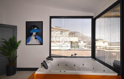 Kalkan’ın En Prestijli Konumunda 9 Ultra Lüks Villa – 10 Dönüm Özel Arazi Üzerinde