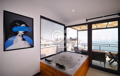 Kalkan’ın En Prestijli Konumunda 9 Ultra Lüks Villa – 10 Dönüm Özel Arazi Üzerinde