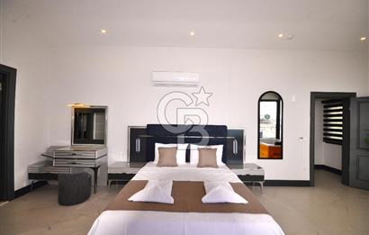 Kalkan’ın En Prestijli Konumunda 9 Ultra Lüks Villa – 10 Dönüm Özel Arazi Üzerinde