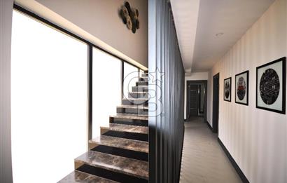 Kalkan’ın En Prestijli Konumunda 9 Ultra Lüks Villa – 10 Dönüm Özel Arazi Üzerinde