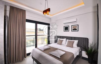 Kalkan’ın En Prestijli Konumunda 9 Ultra Lüks Villa – 10 Dönüm Özel Arazi Üzerinde