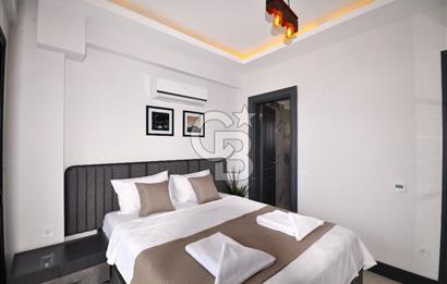 Kalkan’ın En Prestijli Konumunda 9 Ultra Lüks Villa – 10 Dönüm Özel Arazi Üzerinde