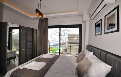 Kalkan’ın En Prestijli Konumunda 9 Ultra Lüks Villa – 10 Dönüm Özel Arazi Üzerinde