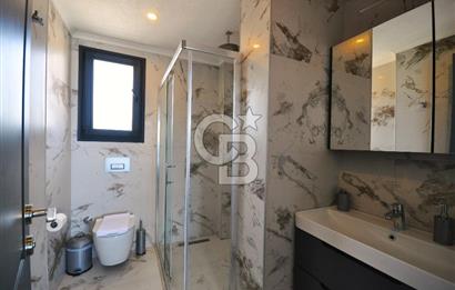 DENİZ MANZARALI 2500M2 İÇERİSİNDE 5 ADET ULTRA LÜKS VİLLA