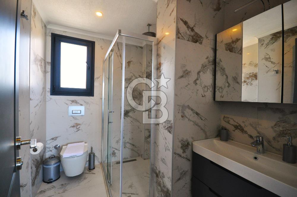 Kalkan’ın En Prestijli Konumunda 9 Ultra Lüks Villa – 10 Dönüm Özel Arazi Üzerinde