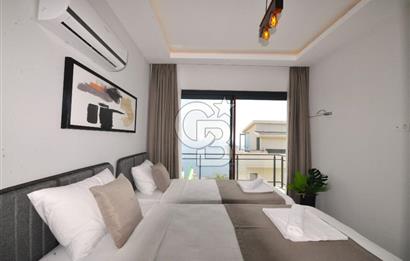 Kalkan’ın En Prestijli Konumunda 9 Ultra Lüks Villa – 10 Dönüm Özel Arazi Üzerinde