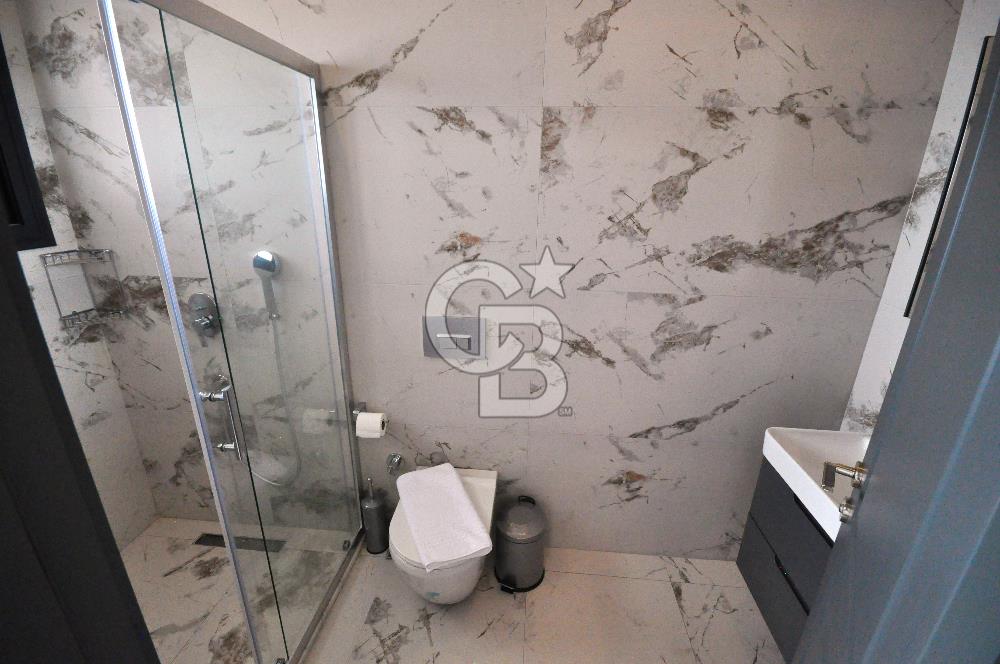 Kalkan’ın En Prestijli Konumunda 9 Ultra Lüks Villa – 10 Dönüm Özel Arazi Üzerinde