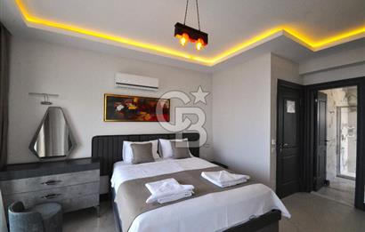 Kalkan’ın En Prestijli Konumunda 9 Ultra Lüks Villa – 10 Dönüm Özel Arazi Üzerinde