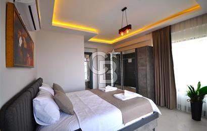 Kalkan’ın En Prestijli Konumunda 9 Ultra Lüks Villa – 10 Dönüm Özel Arazi Üzerinde