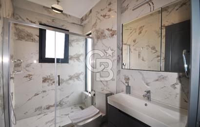 DENİZ MANZARALI 2500M2 İÇERİSİNDE 5 ADET ULTRA LÜKS VİLLA