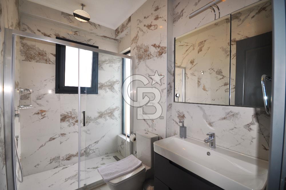 Kalkan’ın En Prestijli Konumunda 9 Ultra Lüks Villa – 10 Dönüm Özel Arazi Üzerinde