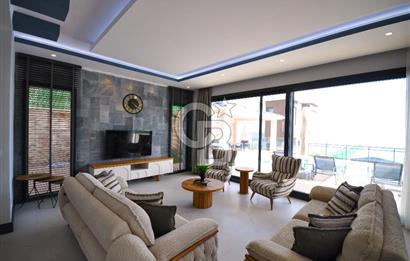 Kalkan’ın En Prestijli Konumunda 9 Ultra Lüks Villa – 10 Dönüm Özel Arazi Üzerinde