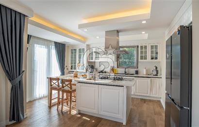 Gökova’nın En Seçkin Konumunda Maviye Açılan Sınırlı Sayıda Ultra Lüks Villalar