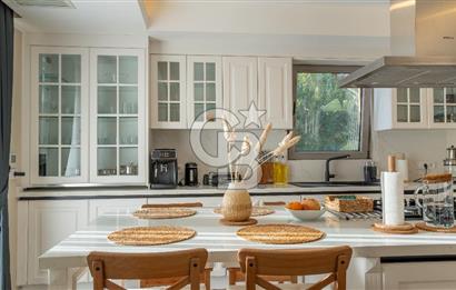 Gökova’nın En Seçkin Konumunda Maviye Açılan Sınırlı Sayıda Ultra Lüks Villalar