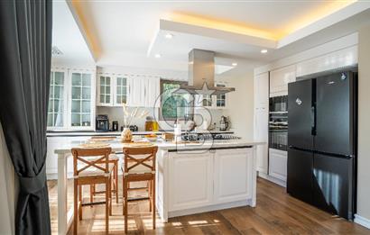 Gökova’nın En Seçkin Konumunda Maviye Açılan Sınırlı Sayıda Ultra Lüks Villalar