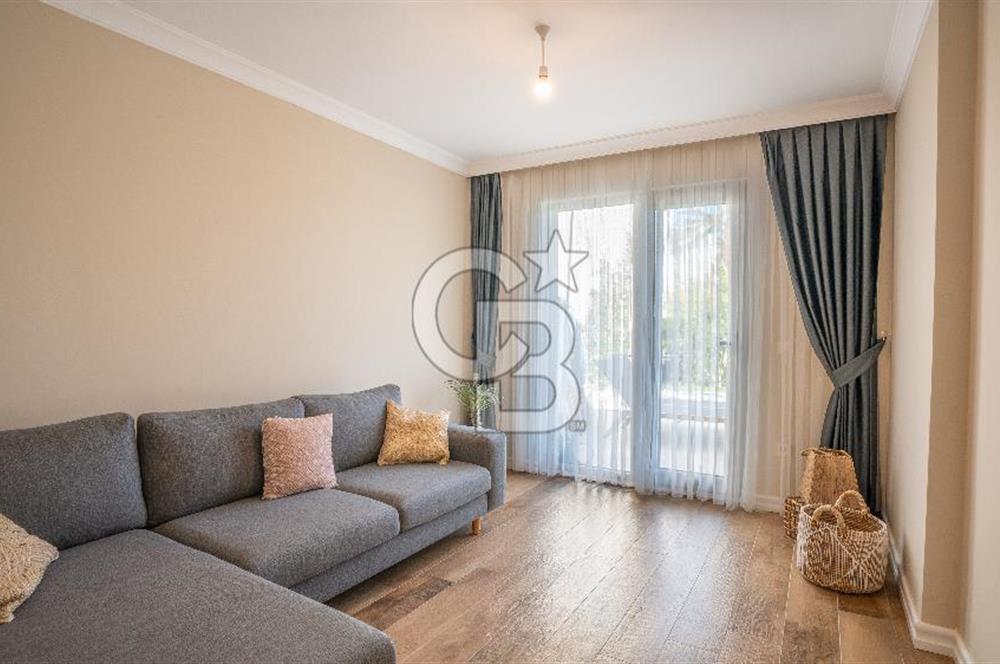 Gökova’nın En Seçkin Konumunda Maviye Açılan Sınırlı Sayıda Ultra Lüks Villalar