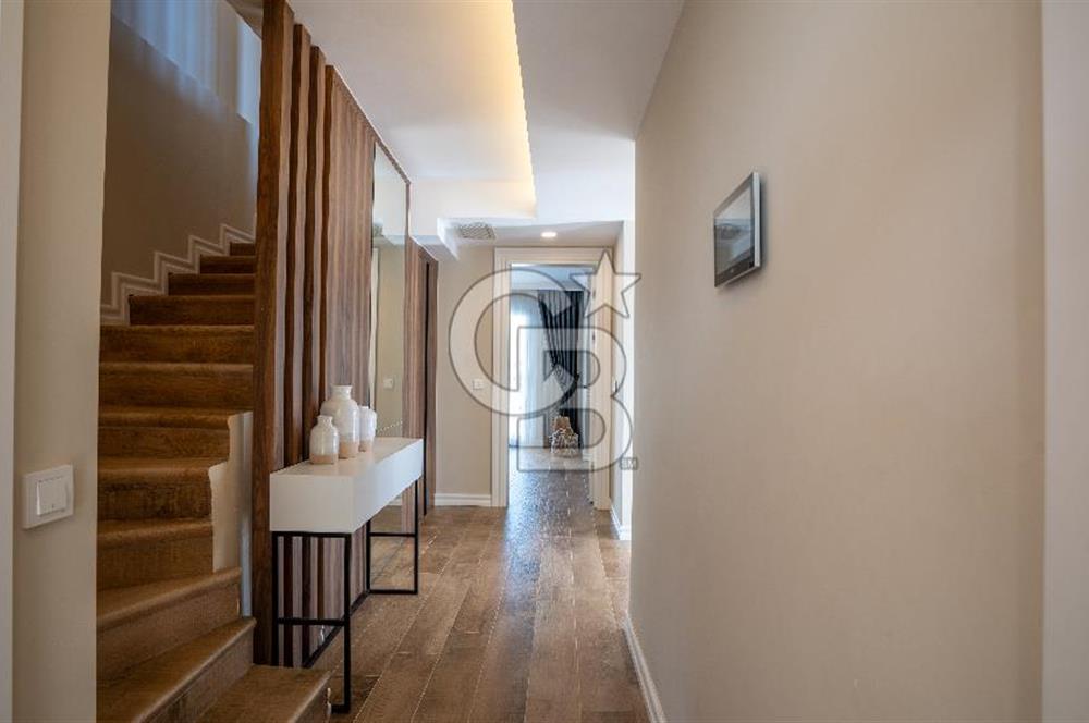 Gökova’nın En Seçkin Konumunda Maviye Açılan Sınırlı Sayıda Ultra Lüks Villalar