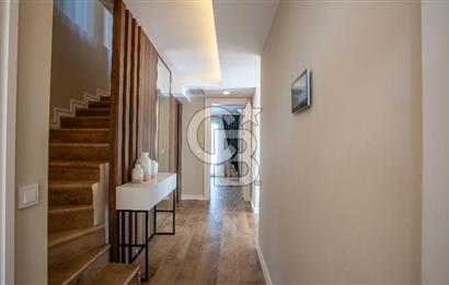 Gökova’nın En Seçkin Konumunda Maviye Açılan Sınırlı Sayıda Ultra Lüks Villalar