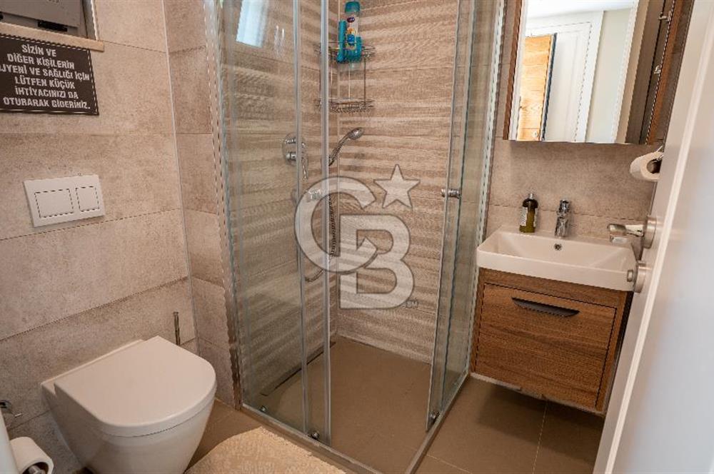 Gökova’nın En Seçkin Konumunda Maviye Açılan Sınırlı Sayıda Ultra Lüks Villalar