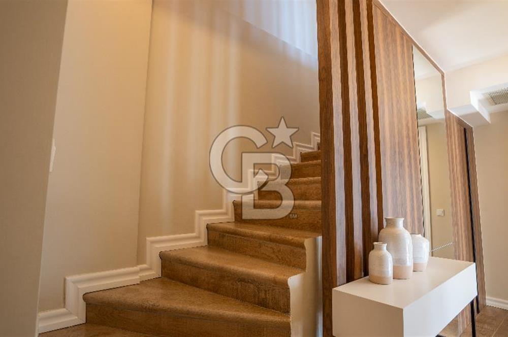 Gökova’nın En Seçkin Konumunda Maviye Açılan Sınırlı Sayıda Ultra Lüks Villalar