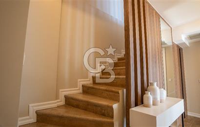 Gökova’nın En Seçkin Konumunda Maviye Açılan Sınırlı Sayıda Ultra Lüks Villalar