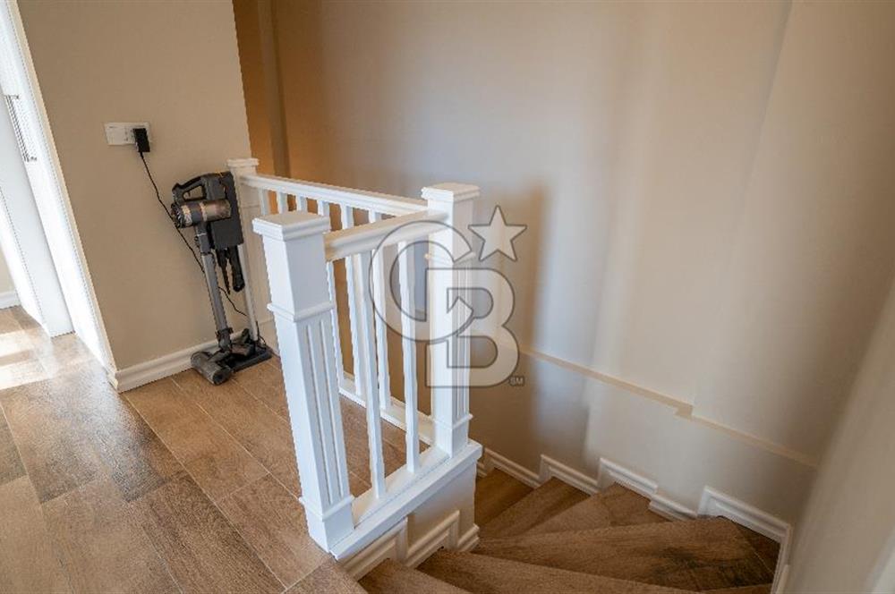 Gökova’nın En Seçkin Konumunda Maviye Açılan Sınırlı Sayıda Ultra Lüks Villalar