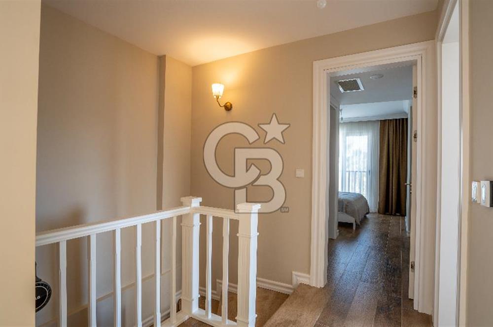 Gökova’nın En Seçkin Konumunda Maviye Açılan Sınırlı Sayıda Ultra Lüks Villalar