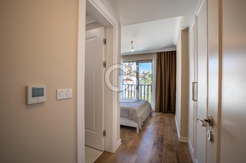 Gökova’nın En Seçkin Konumunda Maviye Açılan Sınırlı Sayıda Ultra Lüks Villalar