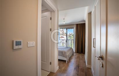 Gökova’nın En Seçkin Konumunda Maviye Açılan Sınırlı Sayıda Ultra Lüks Villalar