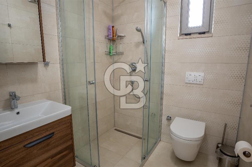 Gökova’nın En Seçkin Konumunda Maviye Açılan Sınırlı Sayıda Ultra Lüks Villalar