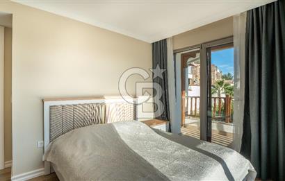 Gökova’nın En Seçkin Konumunda Maviye Açılan Sınırlı Sayıda Ultra Lüks Villalar