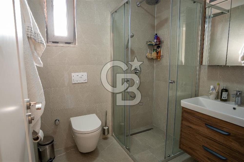 Gökova’nın En Seçkin Konumunda Maviye Açılan Sınırlı Sayıda Ultra Lüks Villalar