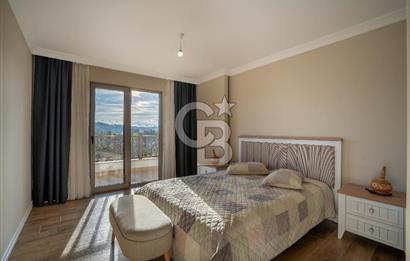 Gökova’nın En Seçkin Konumunda Maviye Açılan Sınırlı Sayıda Ultra Lüks Villalar