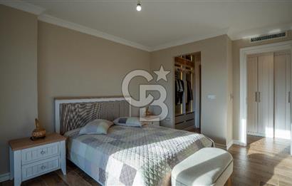 Gökova’nın En Seçkin Konumunda Maviye Açılan Sınırlı Sayıda Ultra Lüks Villalar