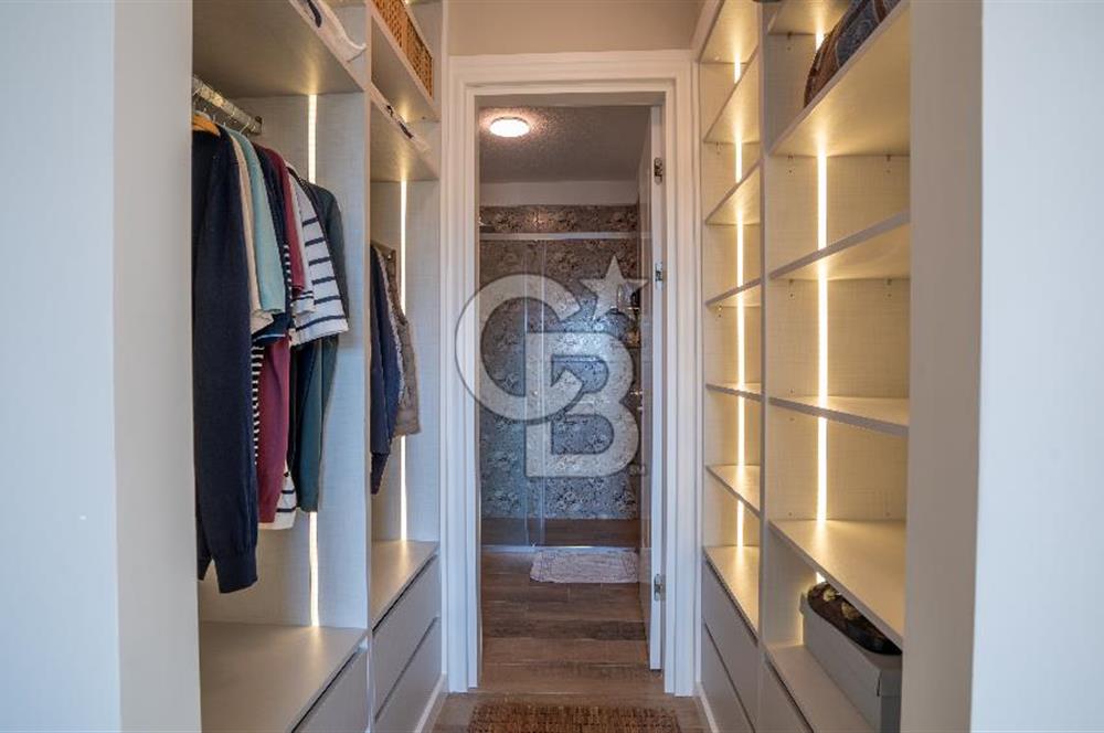 Gökova’nın En Seçkin Konumunda Maviye Açılan Sınırlı Sayıda Ultra Lüks Villalar