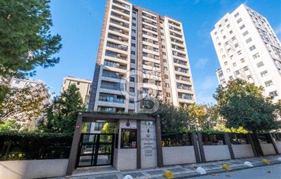 Suadiye Bağdat Caddesi Satılık Özel Tasarım Çift Dubleks Daire