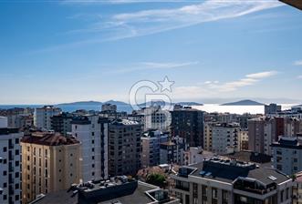 Suadiye Bağdat Caddesi Satılık Özel Tasarım Çift Dubleks Daire - 1 - 318478