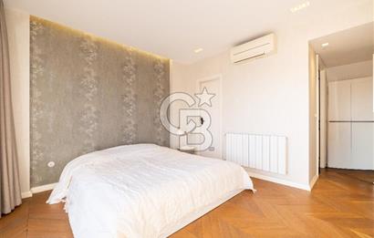 Suadiye Bağdat Caddesi Satılık Özel Tasarım Çift Dubleks Daire