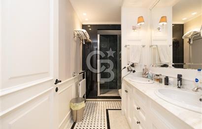 Suadiye Bağdat Caddesi Satılık Özel Tasarım Çift Dubleks Daire