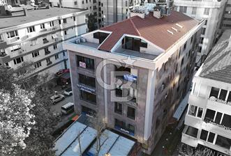 Bağdat Caddesi Tabela Değeri Yüksek 7+1 Teraslı Dubleks İşyeri - 1 - 318483