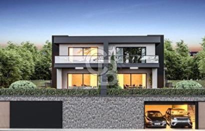 KÖRFEZ BELEN'DE PROJEDEN SATILIK 4+1 DOĞA MANZARALI LÜKS VİLLA